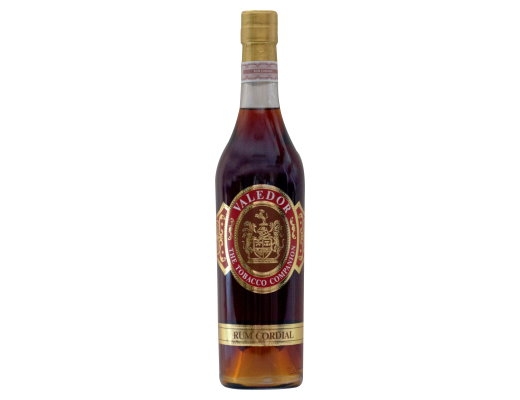 Valedor Rum 
